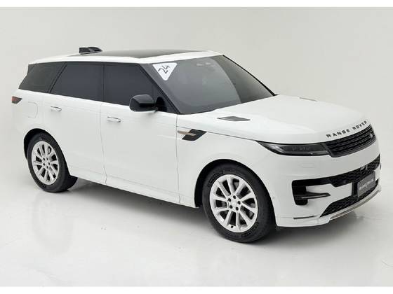 LAND ROVER RANGE ROVER SPORT 3.0 D350 TURBO DIESEL MHEV DYNAMIC HSE AWD AUTOMÁTICO